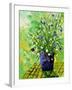 Still Life 673180-Pol Ledent-Framed Art Print