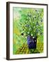 Still Life 673180-Pol Ledent-Framed Art Print