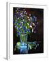 Still Life 674160-Pol Ledent-Framed Art Print