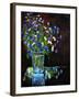 Still Life 674160-Pol Ledent-Framed Art Print