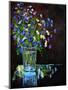 Still Life 674160-Pol Ledent-Mounted Art Print