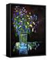 Still Life 674160-Pol Ledent-Framed Stretched Canvas