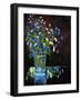 Still Life 674160-Pol Ledent-Framed Art Print