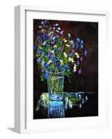 Still Life 674160-Pol Ledent-Framed Art Print