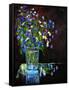 Still Life 674160-Pol Ledent-Framed Stretched Canvas