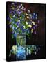 Still Life 674160-Pol Ledent-Stretched Canvas