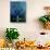 Still Life 675130-Pol Ledent-Stretched Canvas displayed on a wall
