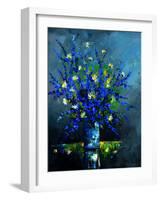 Still Life 675130-Pol Ledent-Framed Art Print