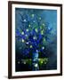 Still Life 675130-Pol Ledent-Framed Art Print