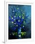 Still Life 675130-Pol Ledent-Framed Art Print