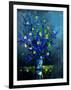 Still Life 675130-Pol Ledent-Framed Art Print