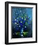 Still Life 675130-Pol Ledent-Framed Art Print