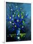 Still Life 675130-Pol Ledent-Framed Art Print