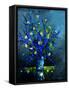 Still Life 675130-Pol Ledent-Framed Stretched Canvas