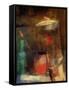 Still life at Calke Abbey-Mark Gordon-Framed Stretched Canvas