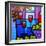 Still Life at Window-John Nolan-Framed Premium Giclee Print