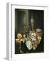 Still Life: Banquey Piece-Abraham Hendricksz Van Beyeren-Framed Giclee Print