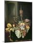Still Life: Banquey Piece-Abraham Hendricksz Van Beyeren-Mounted Giclee Print