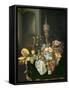 Still Life: Banquey Piece-Abraham Hendricksz Van Beyeren-Framed Stretched Canvas