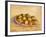 Still Life, Basket of Apples, Autumn 1887-Vincent van Gogh-Framed Giclee Print