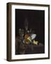 Still Life, c.1660-Willem Kalf-Framed Giclee Print