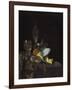 Still Life, c.1660-Willem Kalf-Framed Giclee Print