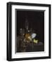 Still Life, c.1660-Willem Kalf-Framed Giclee Print