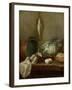 Still Life, C.1731-33-Jean-Baptiste Simeon Chardin-Framed Giclee Print