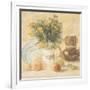 Still Life, c.1887-Vincent van Gogh-Framed Giclee Print