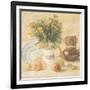 Still Life, c.1887-Vincent van Gogh-Framed Giclee Print