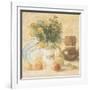 Still Life, c.1887-Vincent van Gogh-Framed Giclee Print