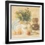 Still Life, c.1887-Vincent van Gogh-Framed Giclee Print