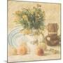 Still Life, c.1887-Vincent van Gogh-Mounted Giclee Print