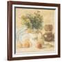 Still Life, c.1887-Vincent van Gogh-Framed Giclee Print