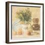 Still Life, c.1887-Vincent van Gogh-Framed Giclee Print