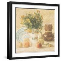 Still Life, c.1887-Vincent van Gogh-Framed Giclee Print