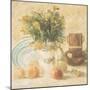 Still Life, c.1887-Vincent van Gogh-Mounted Giclee Print