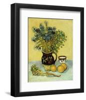 Still Life, c.1888-Vincent van Gogh-Framed Art Print