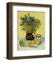 Still Life, c.1888-Vincent van Gogh-Framed Art Print