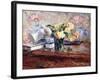 Still Life, C.1905-1910-Edouard Vuillard-Framed Giclee Print