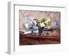 Still Life, C.1905-1910-Edouard Vuillard-Framed Giclee Print