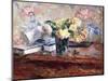 Still Life, C.1905-1910-Edouard Vuillard-Mounted Giclee Print