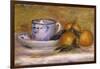 Still Life, c.1908-Pierre-Auguste Renoir-Framed Giclee Print