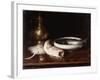 Still Life, C.1913-William Merritt Chase-Framed Giclee Print