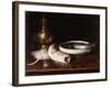 Still Life, C.1913-William Merritt Chase-Framed Giclee Print