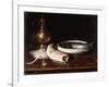 Still Life, C.1913-William Merritt Chase-Framed Giclee Print