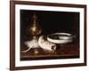 Still Life, C.1913-William Merritt Chase-Framed Giclee Print