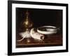 Still Life, C.1913-William Merritt Chase-Framed Giclee Print