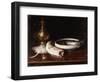 Still Life, C.1913-William Merritt Chase-Framed Giclee Print