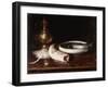 Still Life, C.1913-William Merritt Chase-Framed Giclee Print